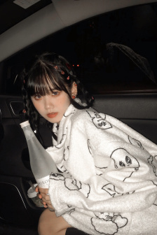 不灭的女神