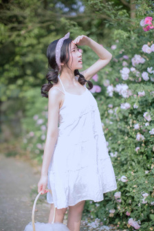 丝袜美臀诱惑